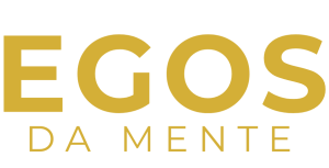 egos da mente - logo